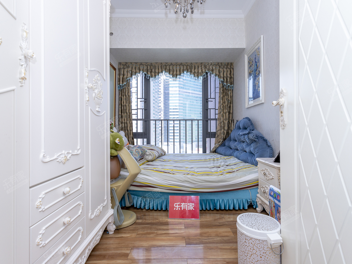 诚心出售，户型方正