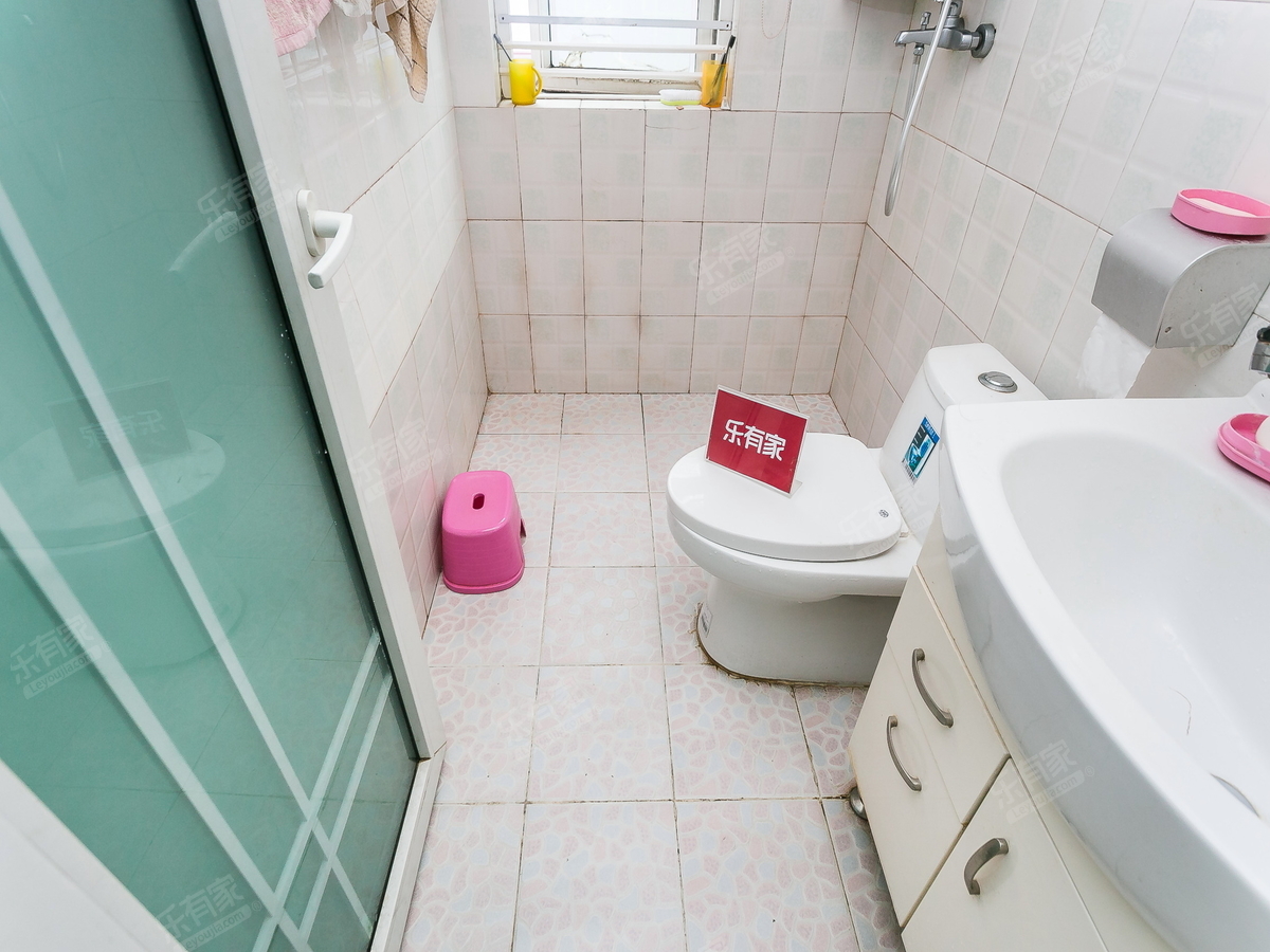 华彩天成居 2房2厅1卫 78.31㎡