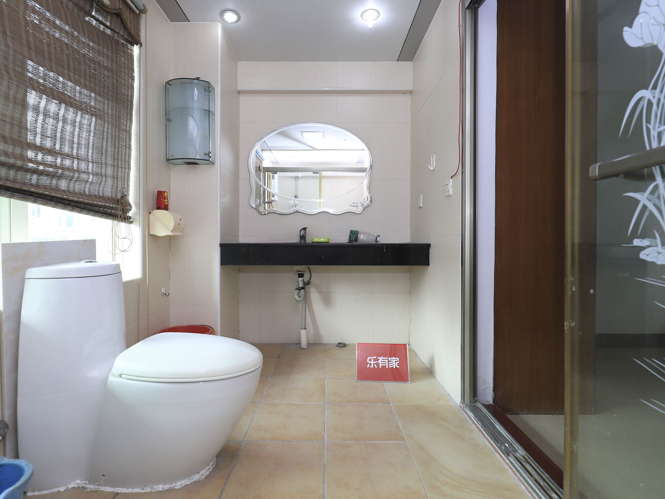 世纪花源 3房2厅3卫 119㎡