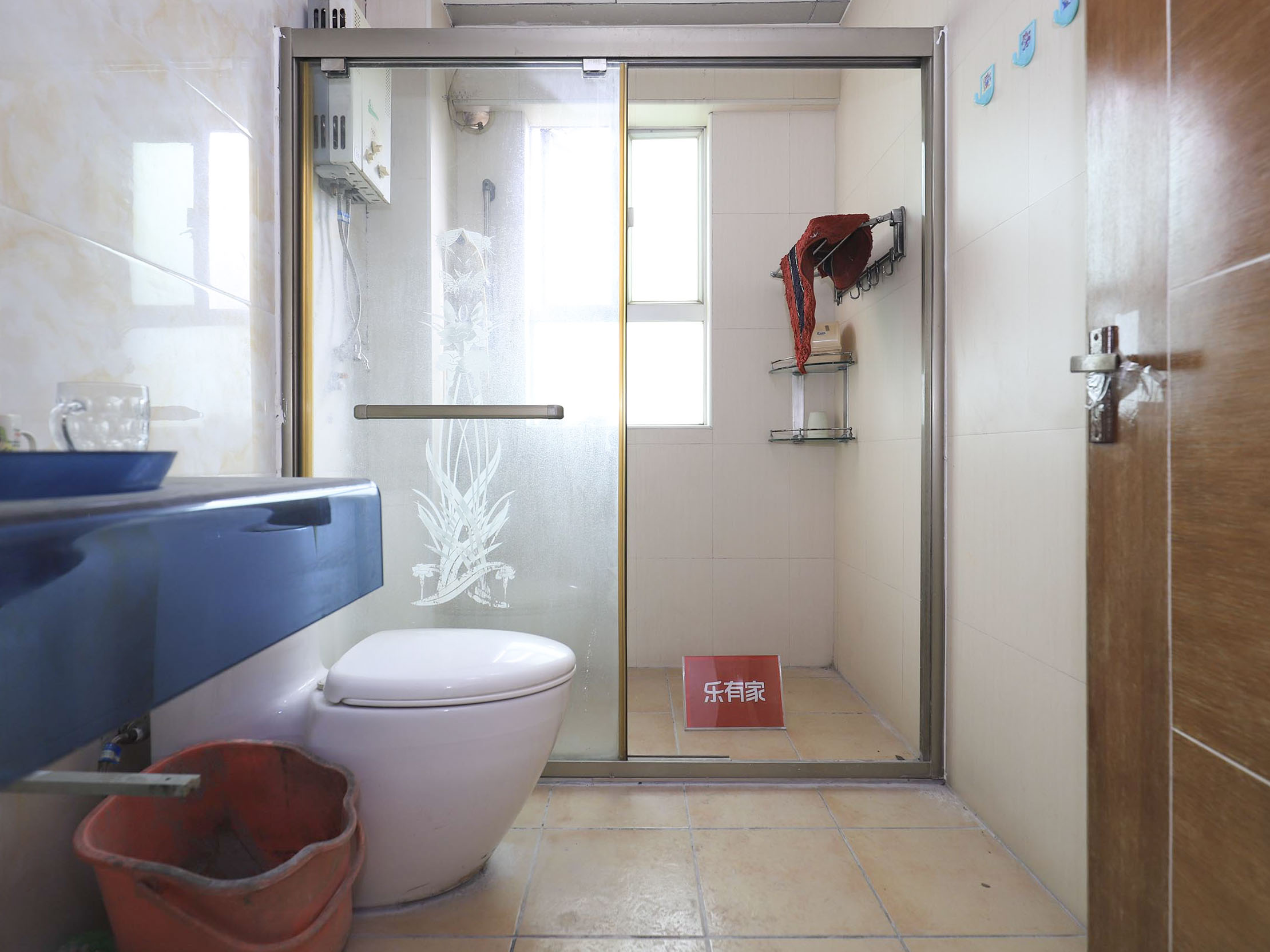 世纪花源 3房2厅3卫 119㎡