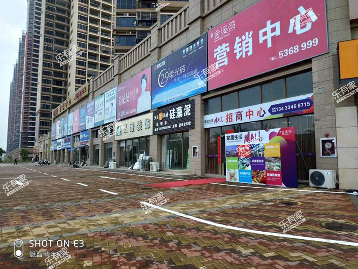 金溪湾花园图片5