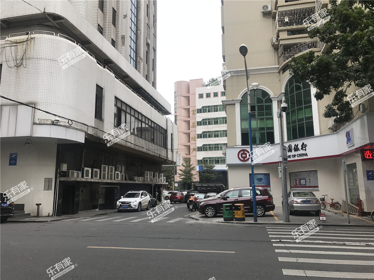 兴安大厦
