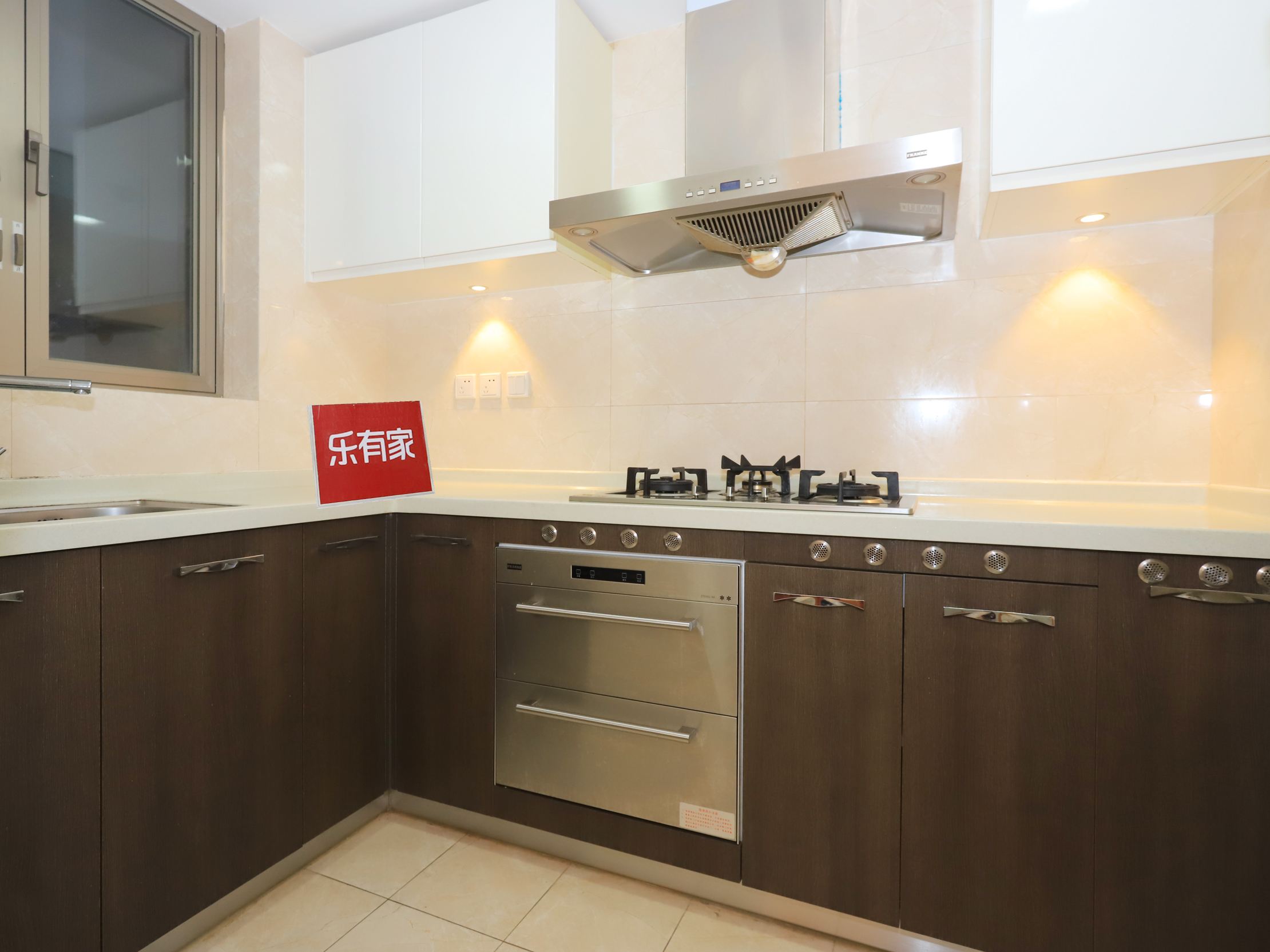 格力海岸 2房2厅1卫 95㎡