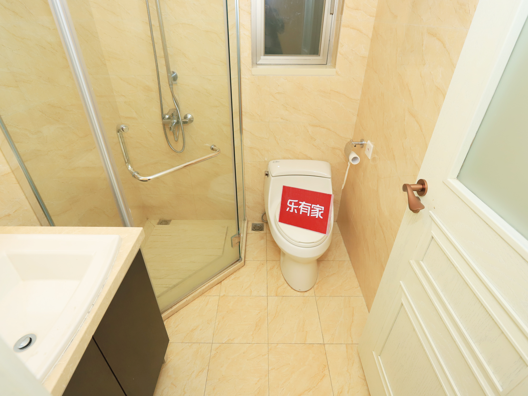 格力海岸 2房2厅1卫 95㎡