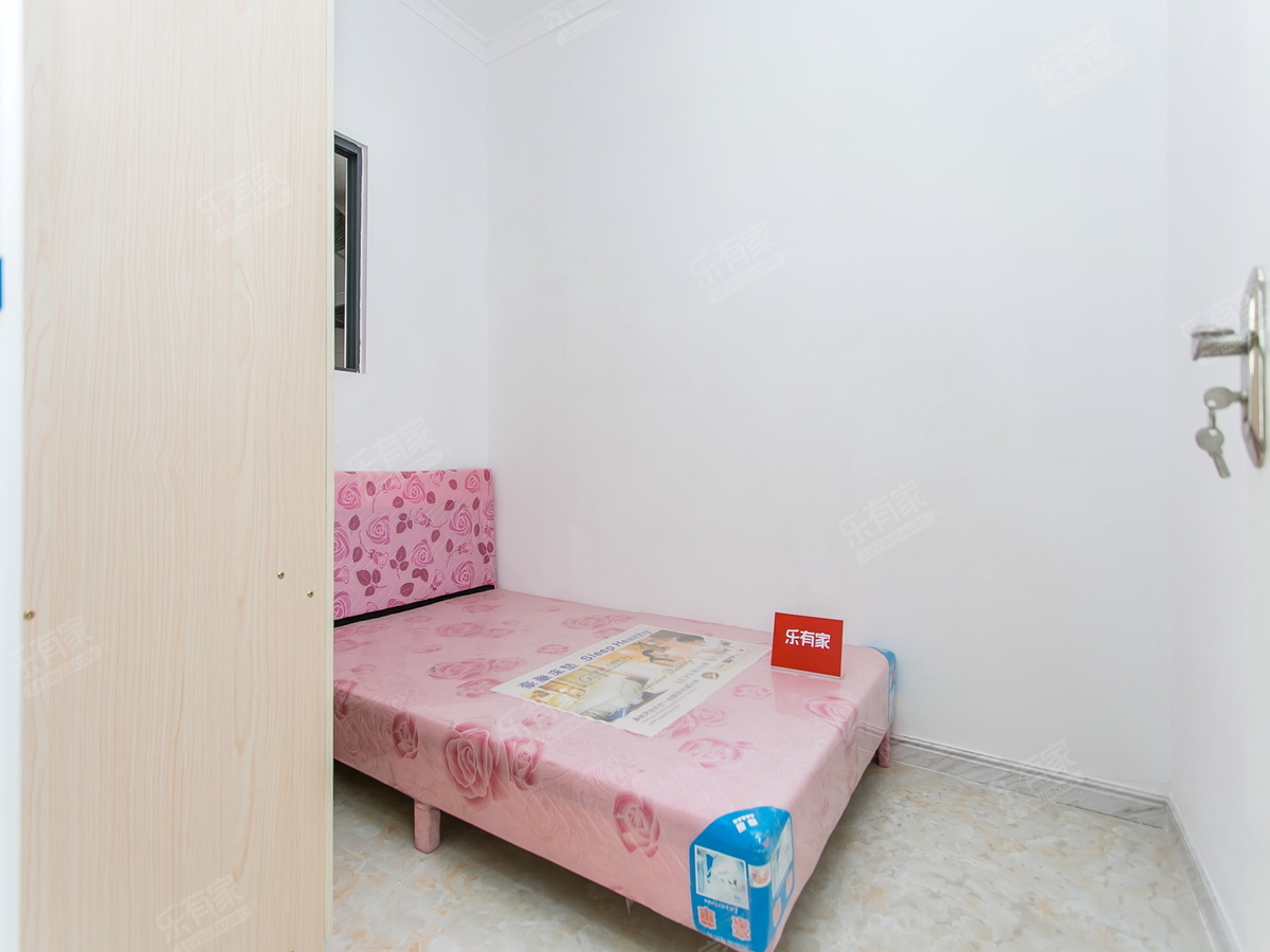 缘水岸 3房2厅2卫 86.77㎡