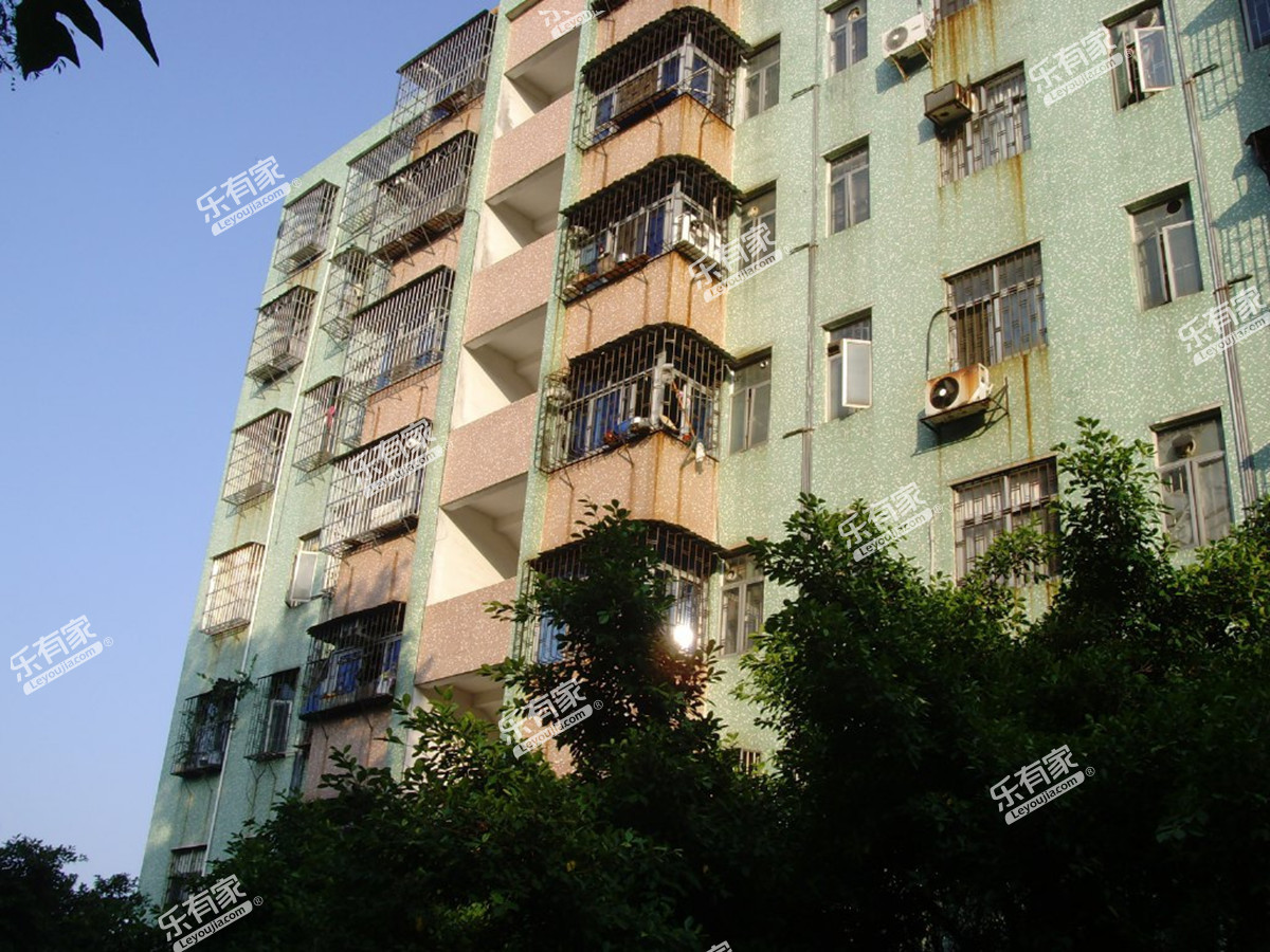 吉祥山庄_珠海二手房