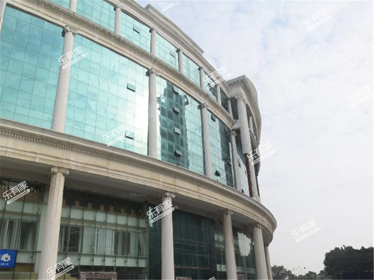 国际会议中心