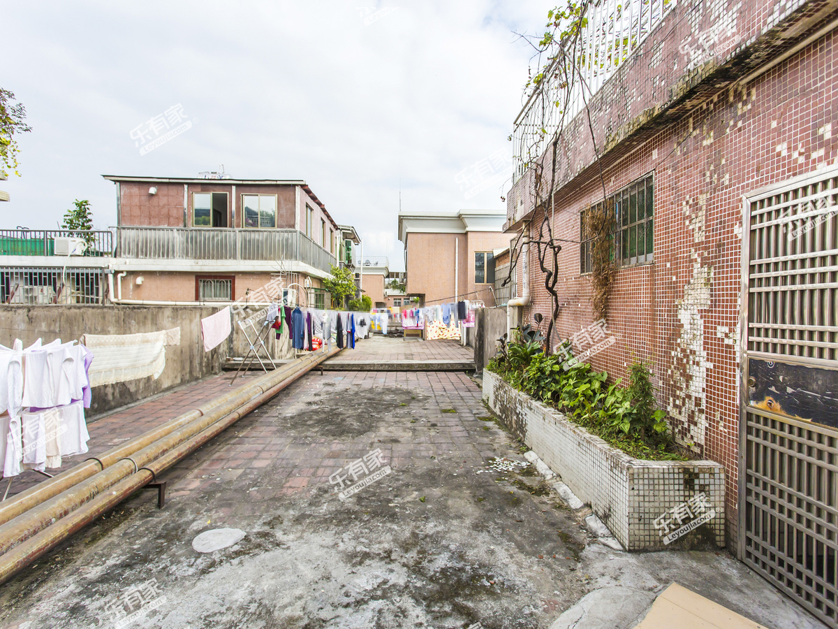 名圃花园_广州二手房