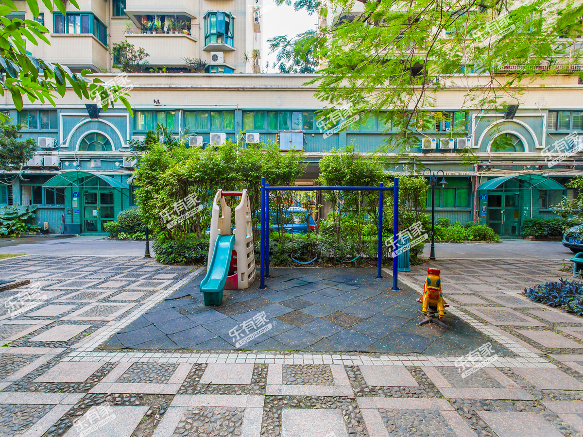 绿茵花苑_佛山二手房