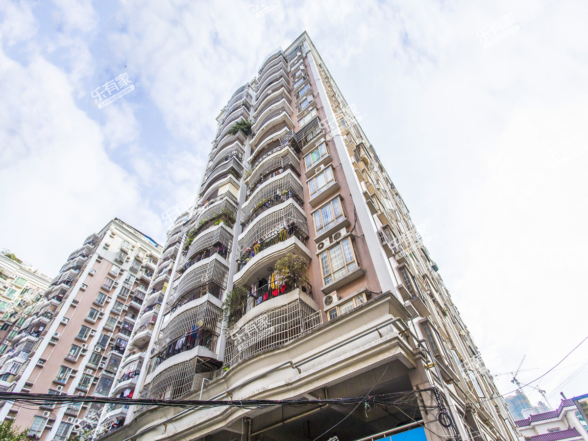 名圃花园_广州二手房