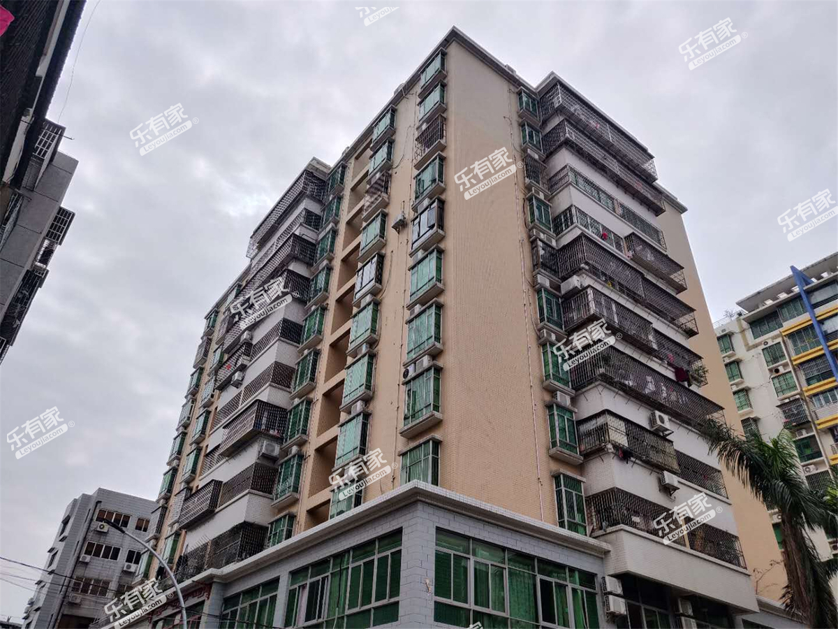 瑞荣大厦