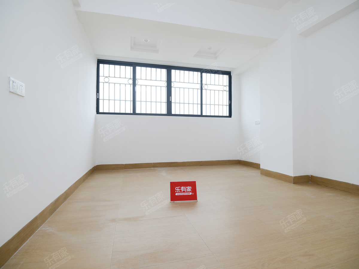 仁寿路 3房2厅1卫 92.27㎡