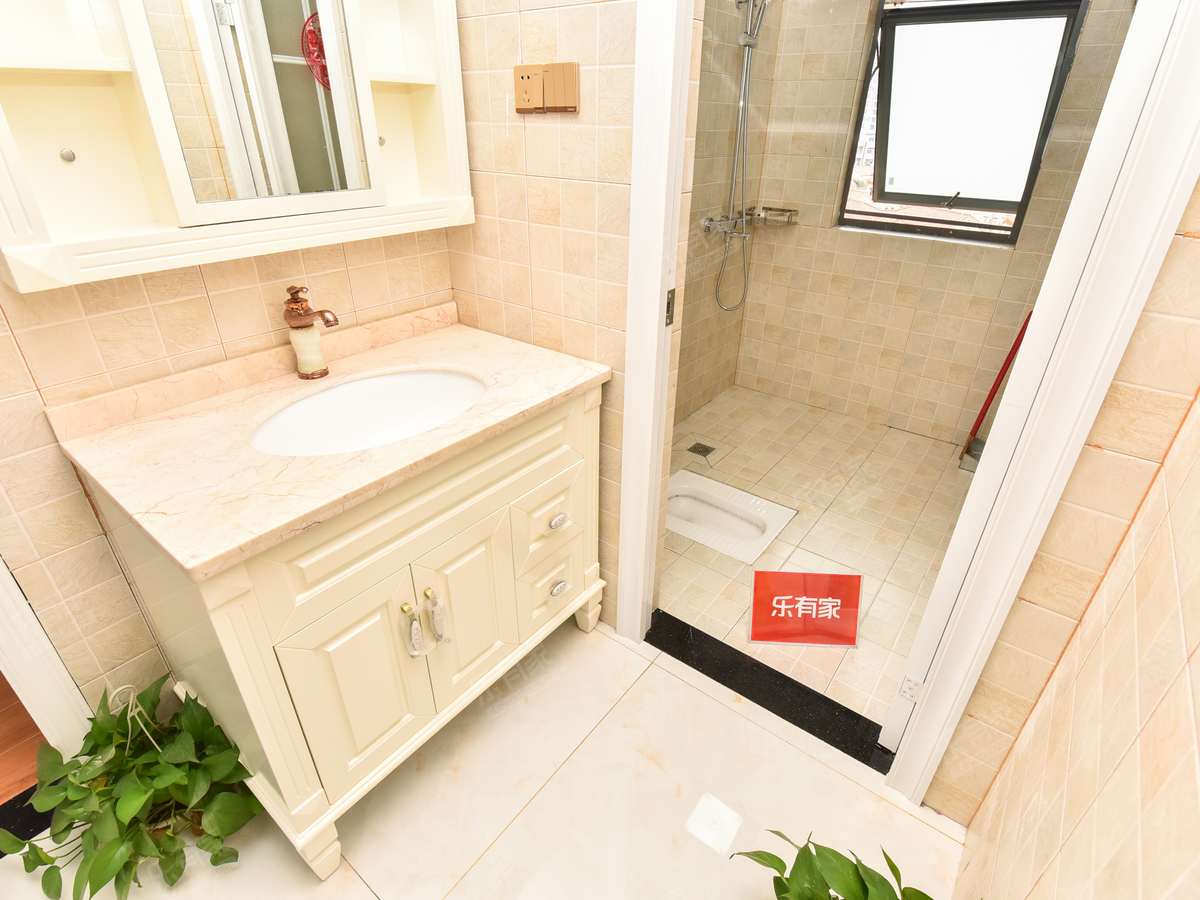 丰泰黄旗观邸 3房2厅2卫 96.82㎡