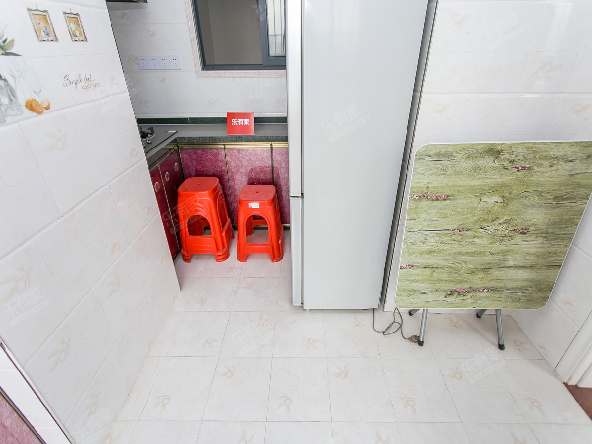 缘水岸 3房2厅2卫 86.77㎡