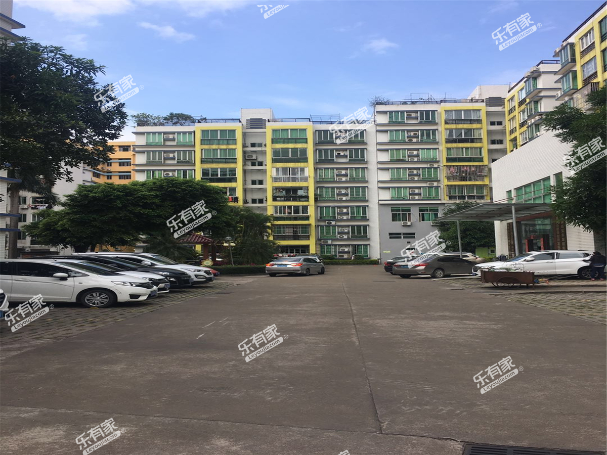 阳光都市