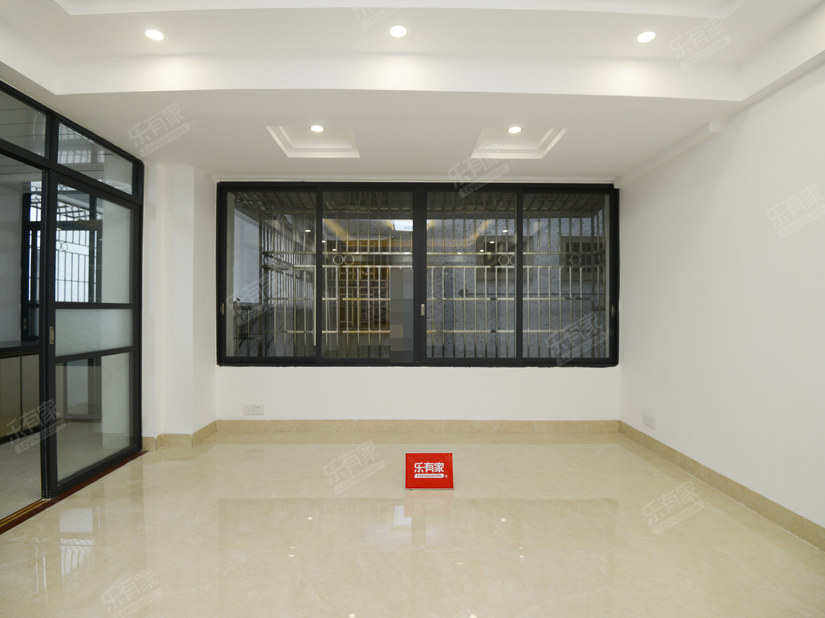 仁寿路 3房2厅1卫 92.27㎡