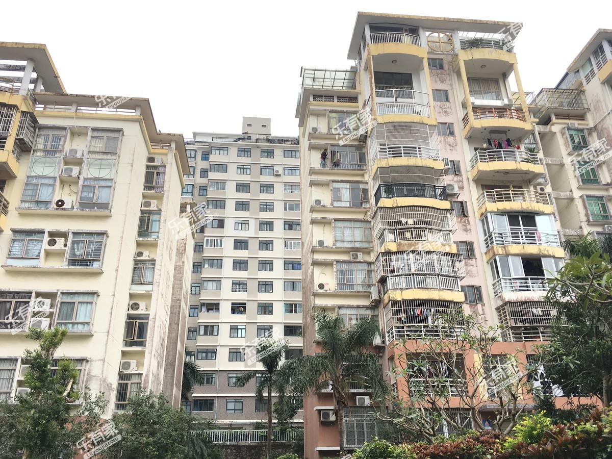 华翠豪庭_珠海二手房