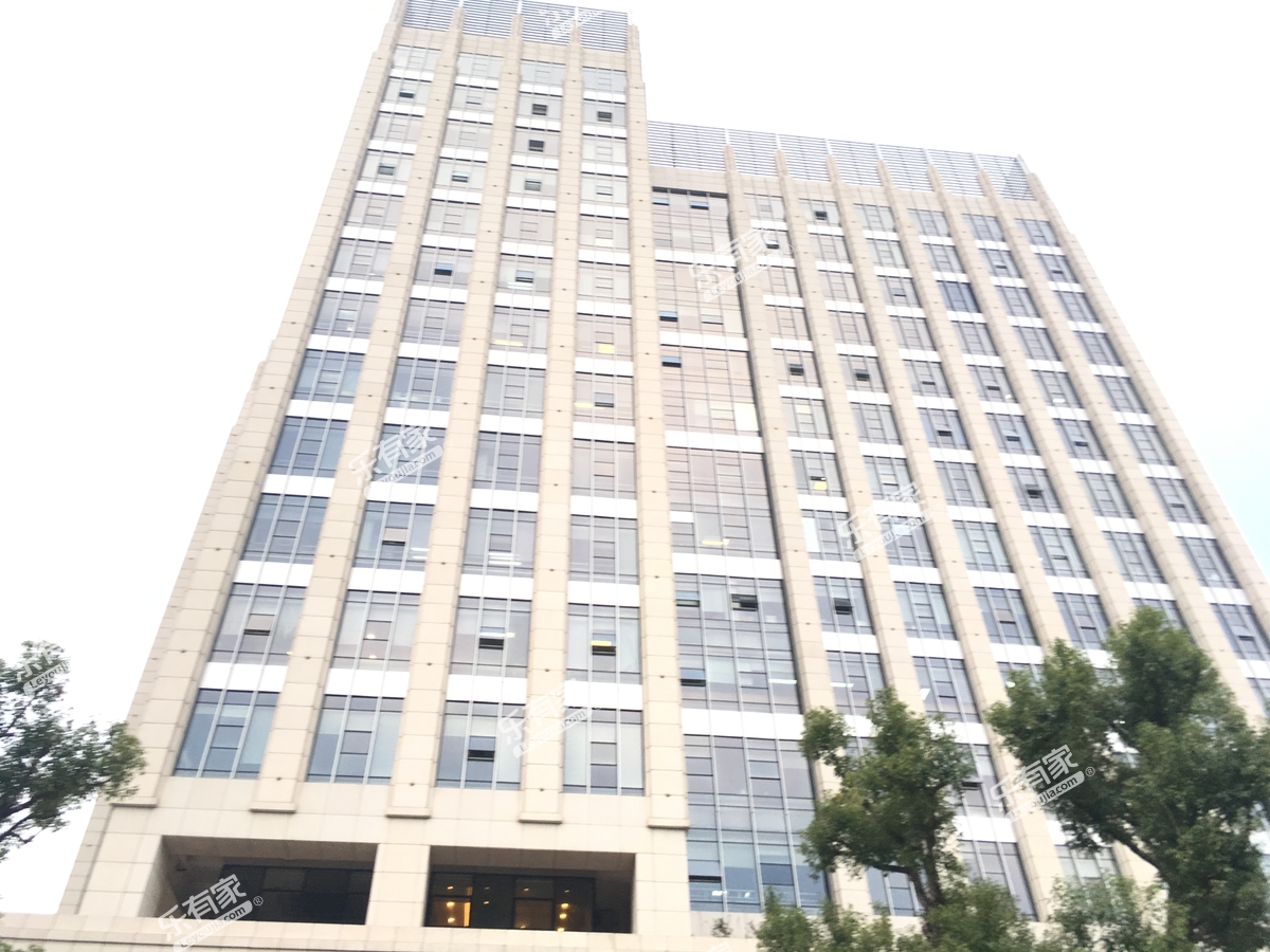 国际科技大厦