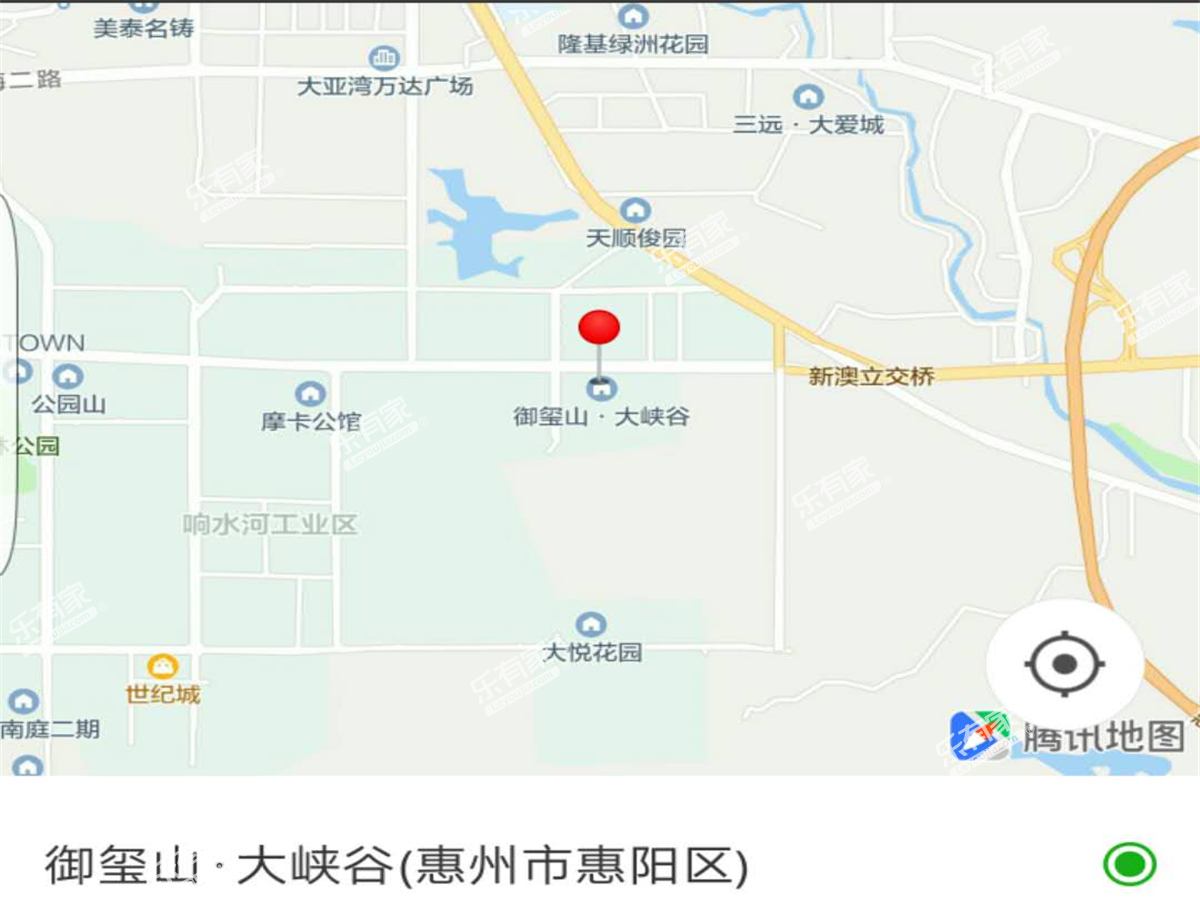 金龟山鑫鼎园12