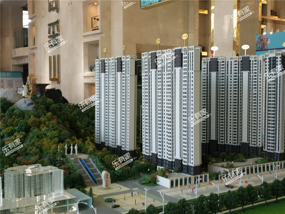 金龟山鑫鼎园12