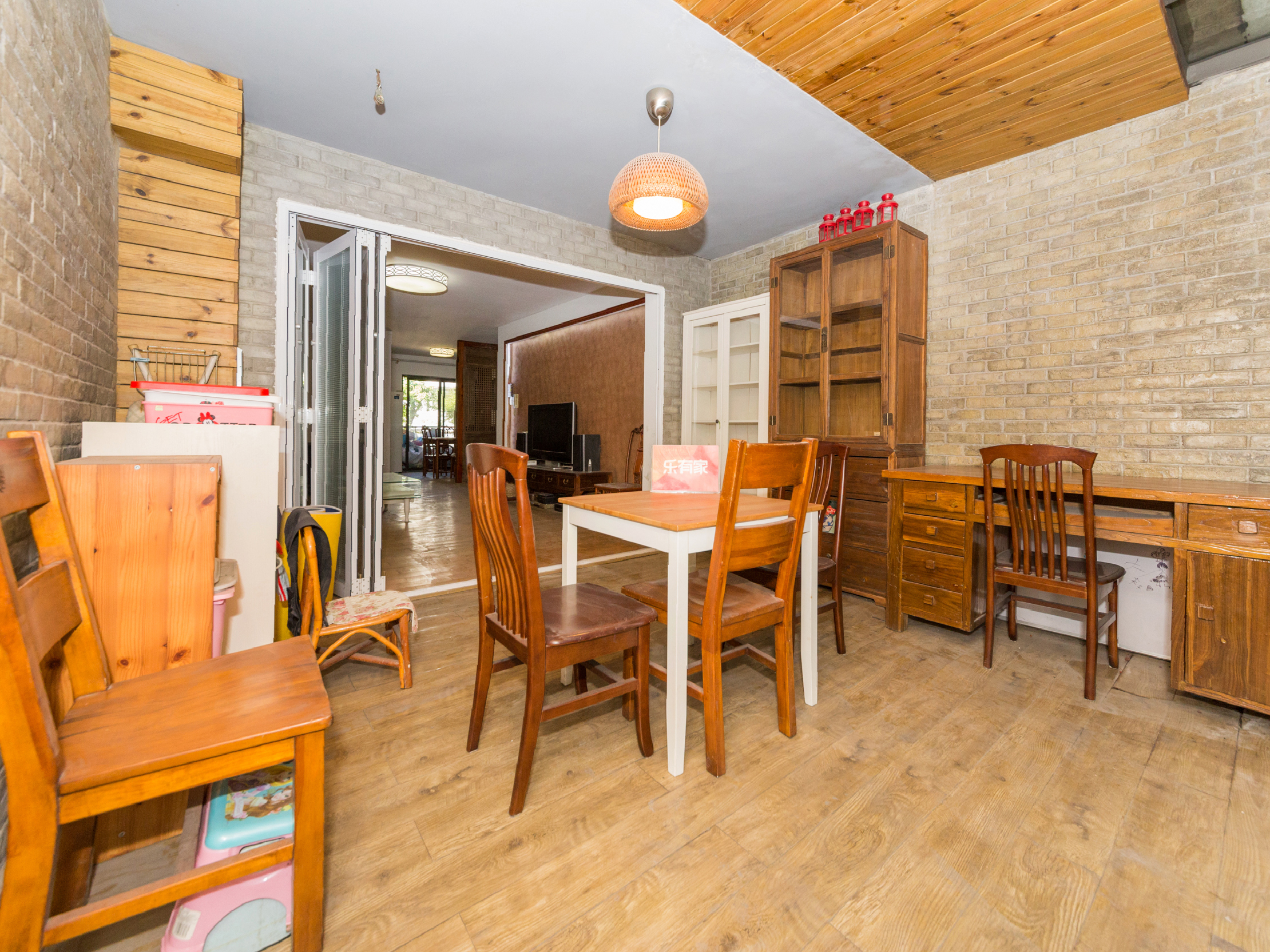 万科第五园一期南普装