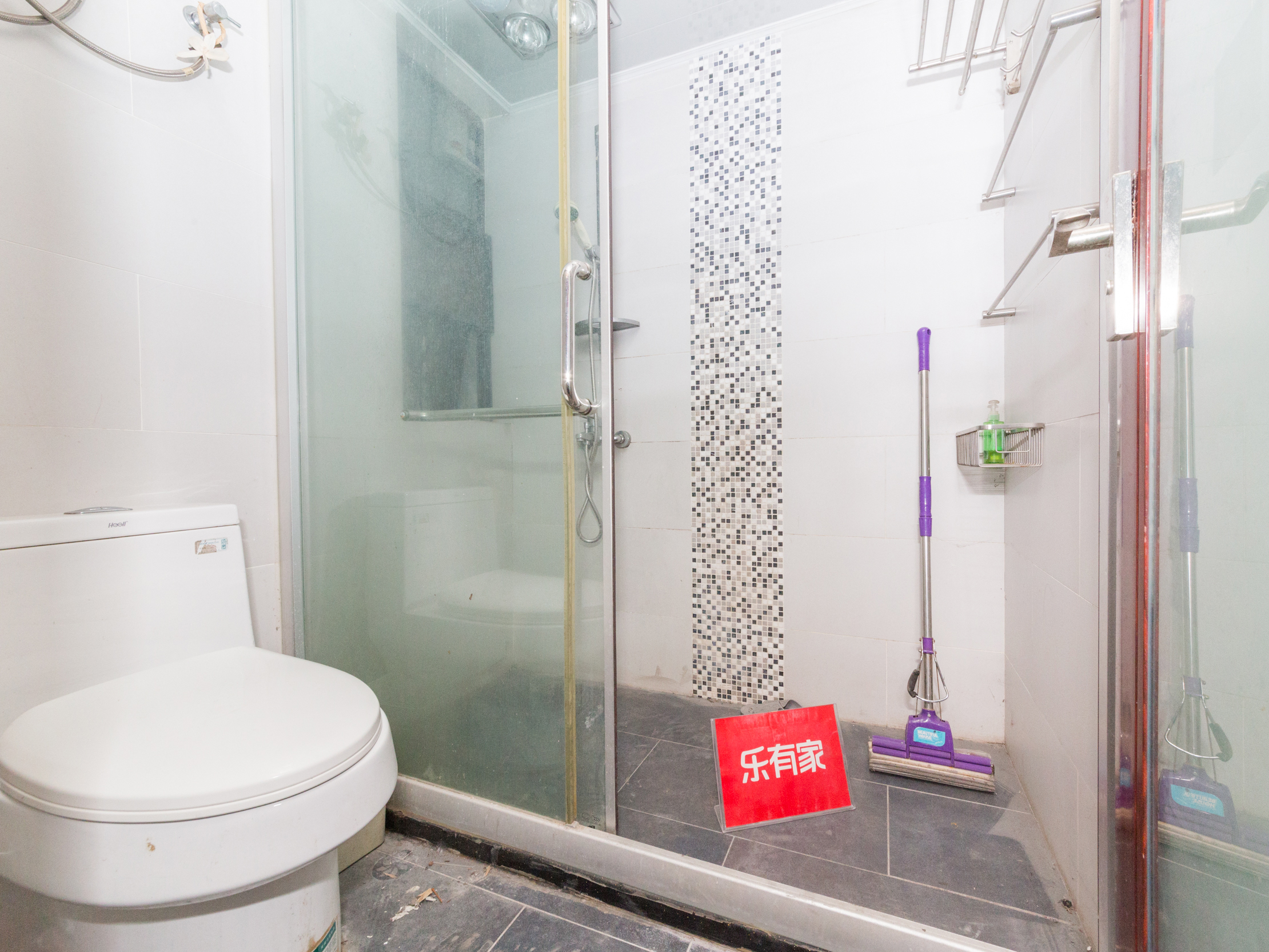 万科第五园一期南普装