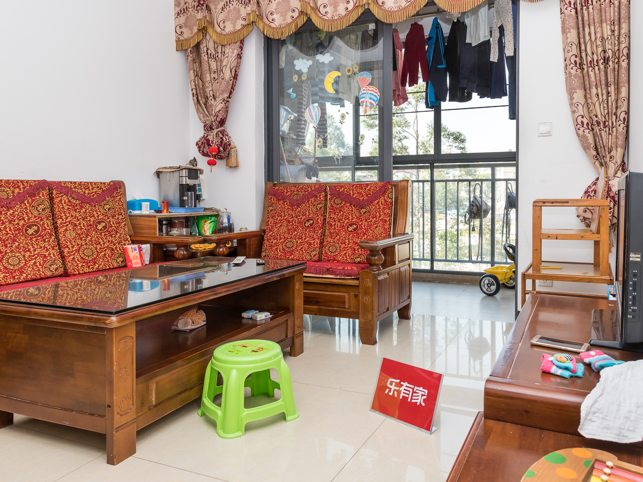 名汇嘉园 2房1厅1卫 73.24㎡-佛山名汇嘉园二手房