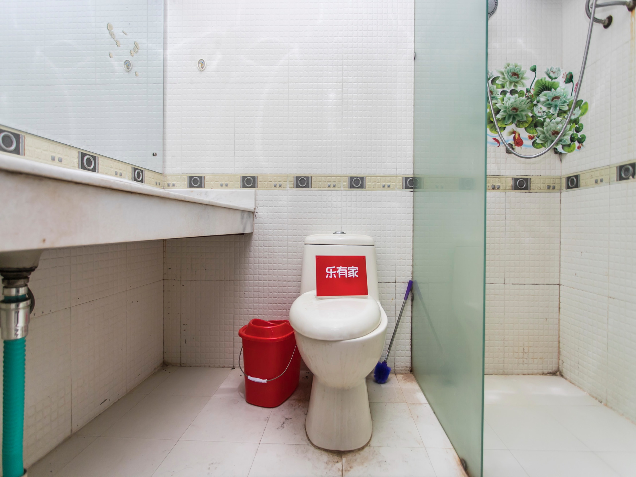 巴黎广场 1房0厅1卫 46㎡