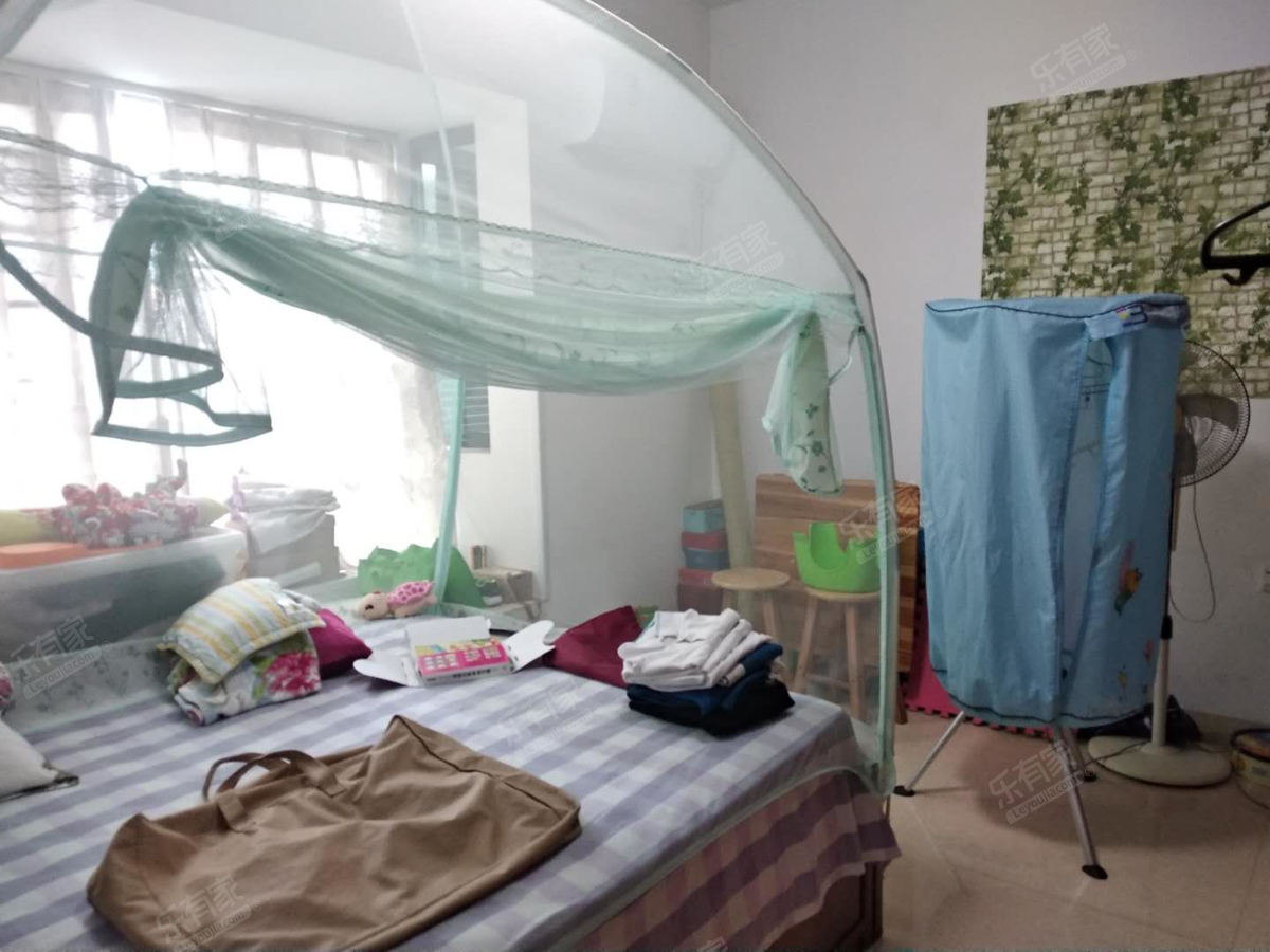 顺景朝阳活力坊 3房2厅2卫 133.29㎡