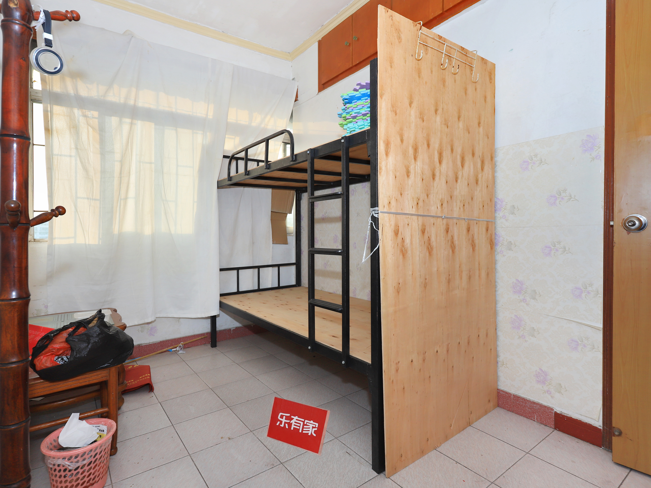 紫荆大厦 2房1厅1卫 52㎡