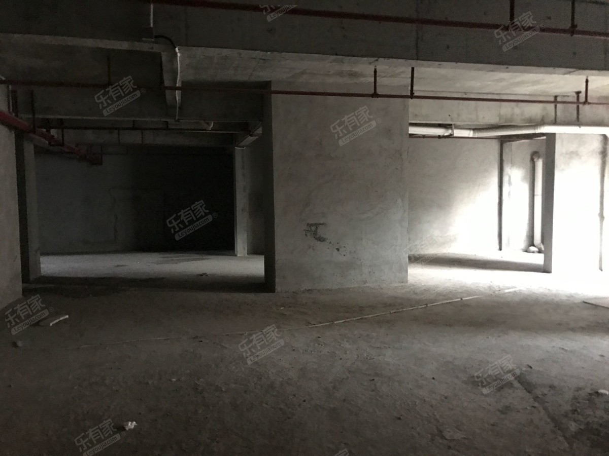 龙光君悦龙庭户型图