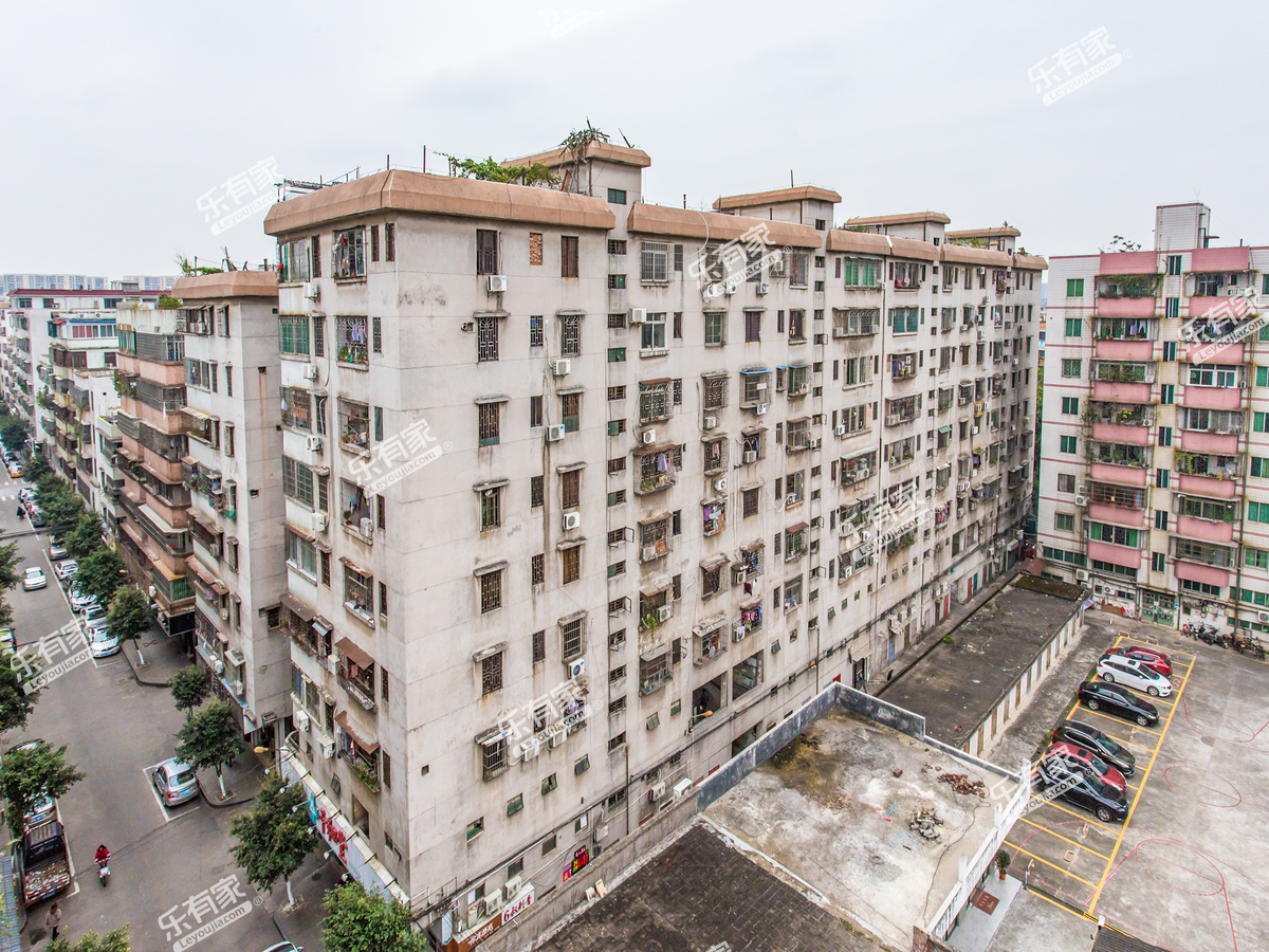 桂江楼1_佛山二手房