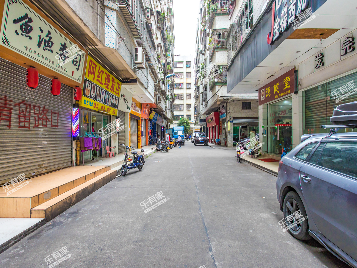 桂江楼1_佛山二手房