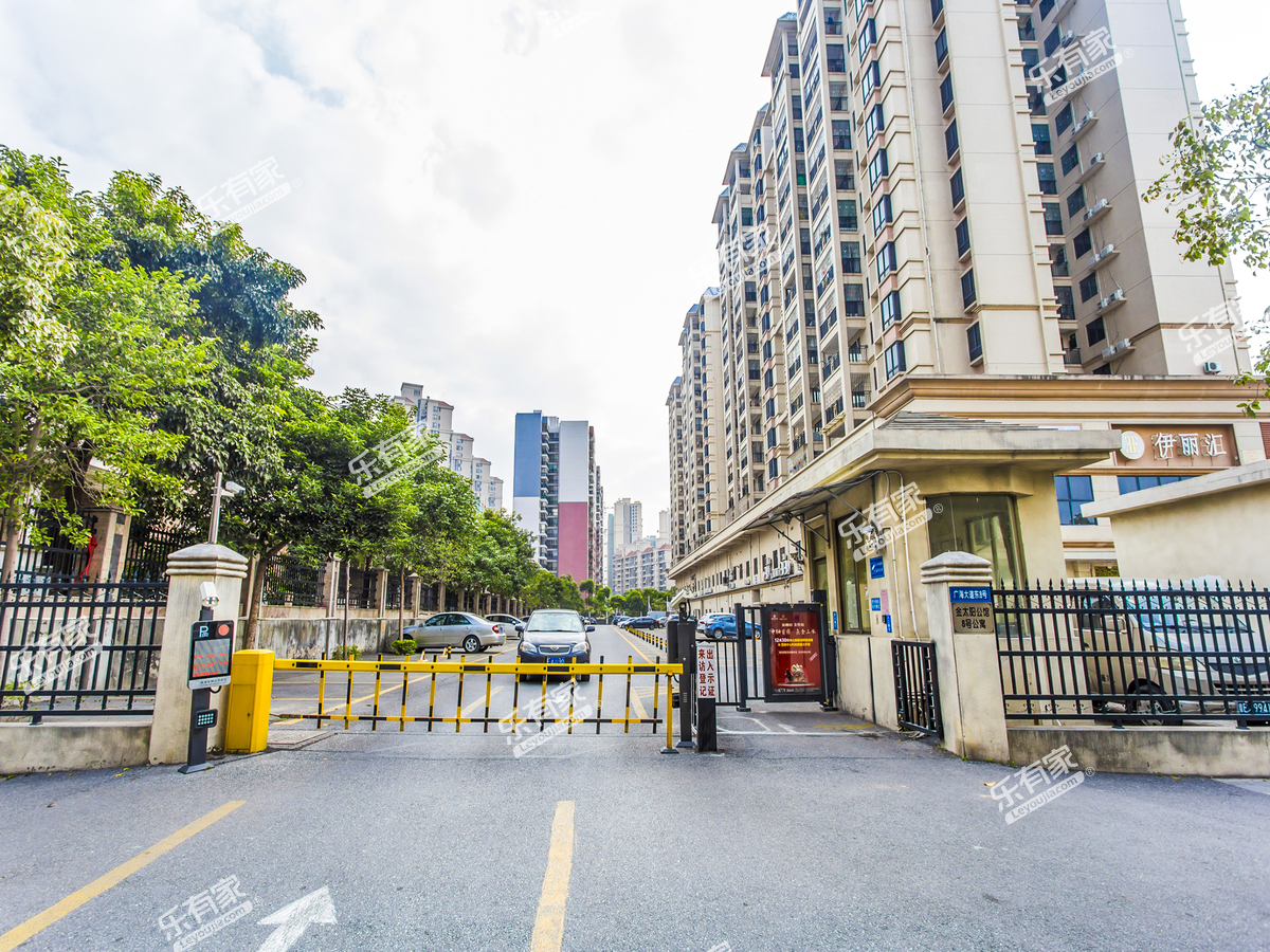 金太阳公馆三期_佛山二手房