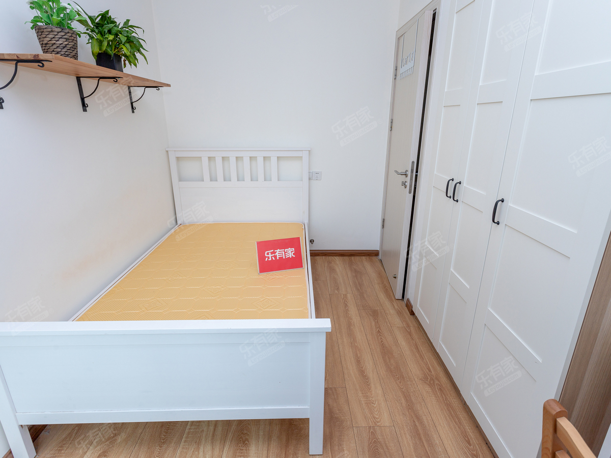 东门天地大厦 3房2厅1卫 82.06㎡