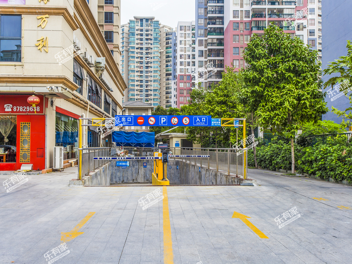 金太阳公馆三期_佛山二手房