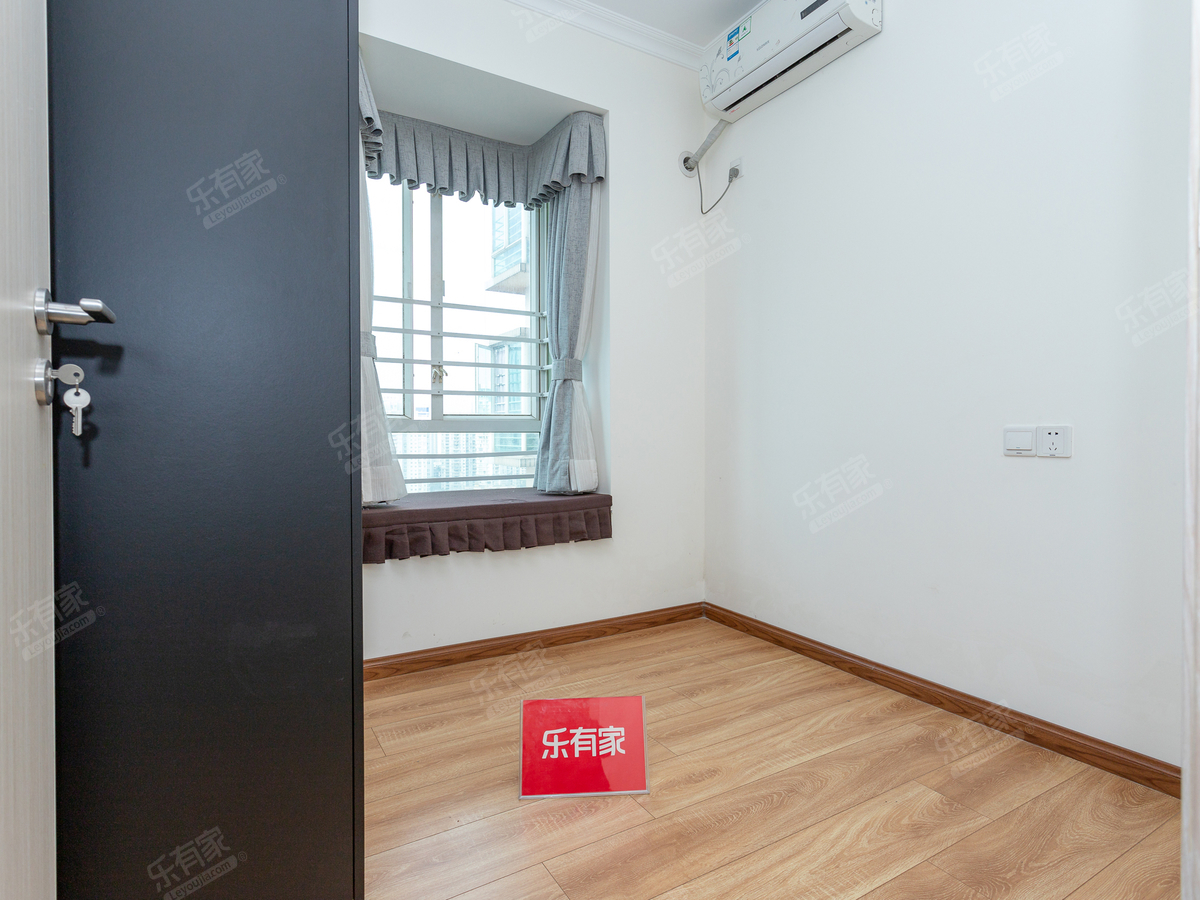 东门天地大厦 3房2厅1卫 82.06㎡