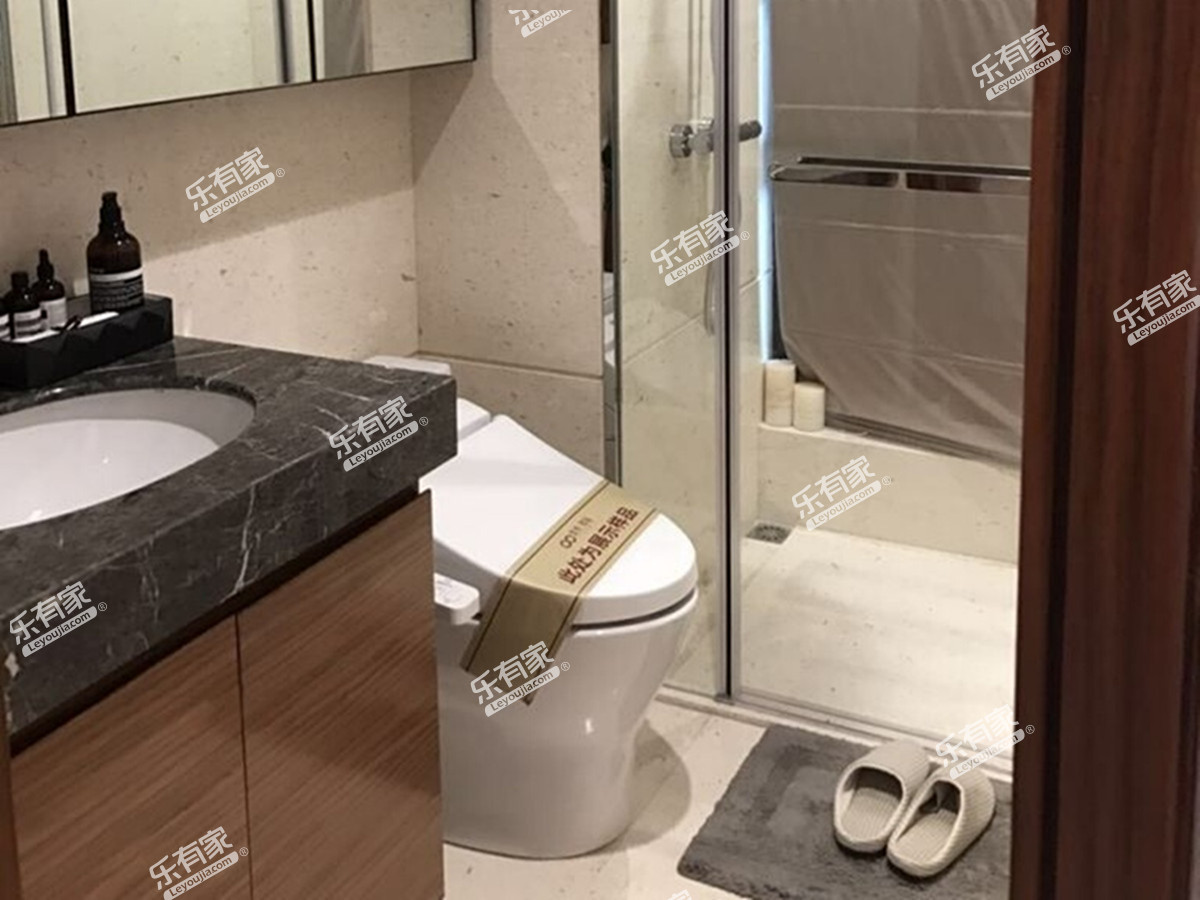 佳兆业E立方样板房3
