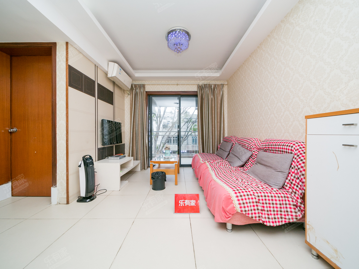 御河堤南北1房1厅