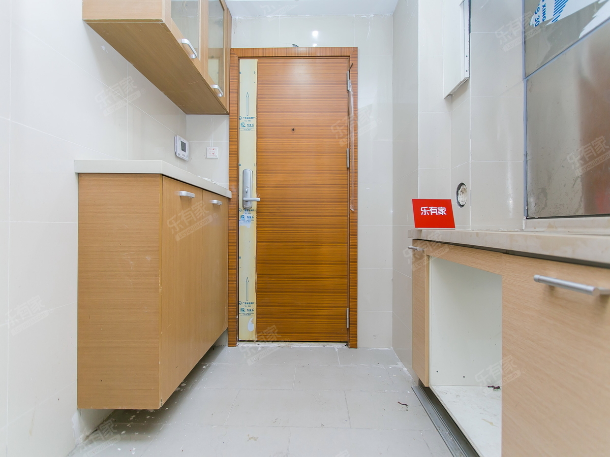 山水名人花园 1房0厅1卫 44.33㎡