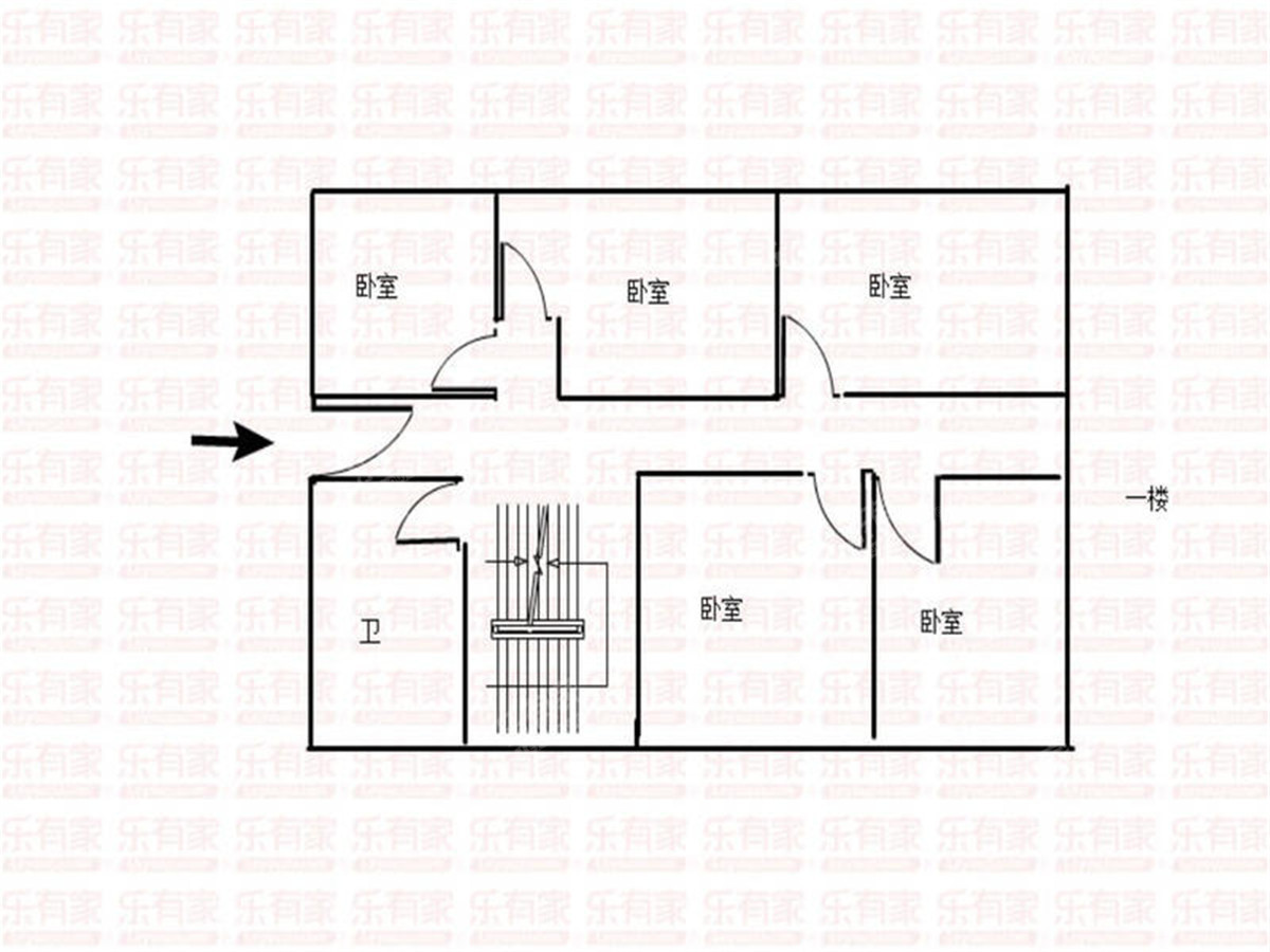 靓房寻找有缘人-佛山梅花山庄租房