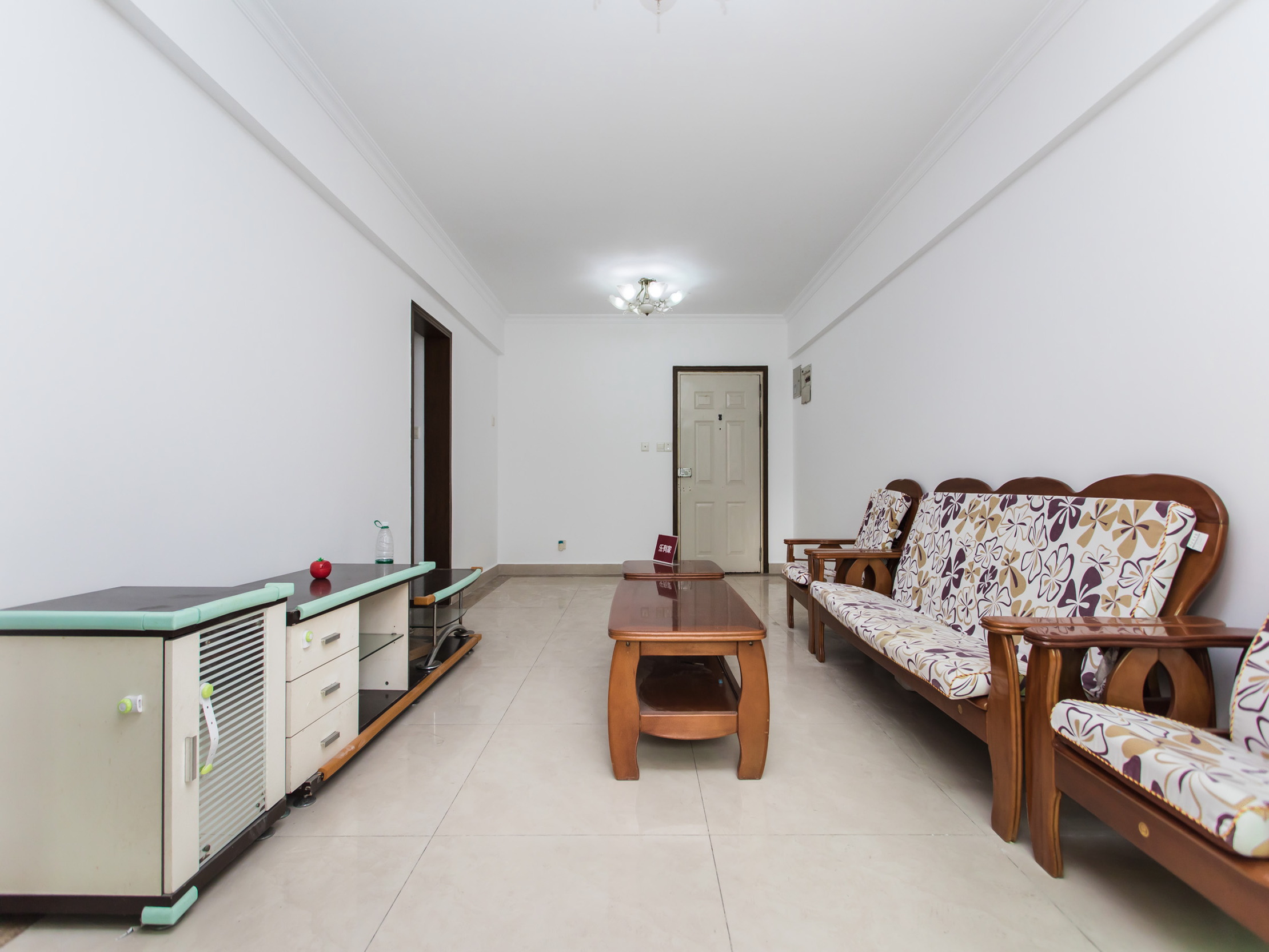 福外南中小护航，电梯小高层，业主诚心出售，价格可以谈