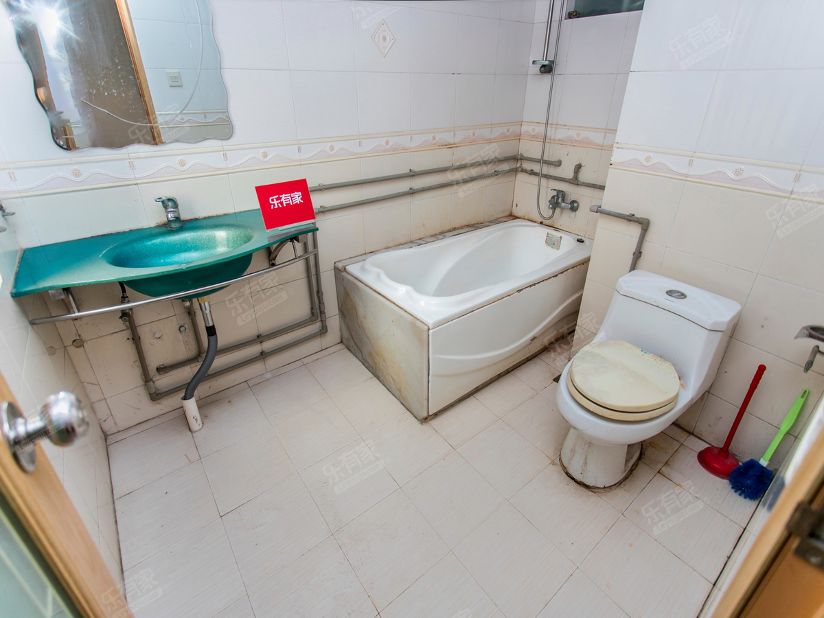 锦惠大厦 3房2厅2卫 159.52㎡