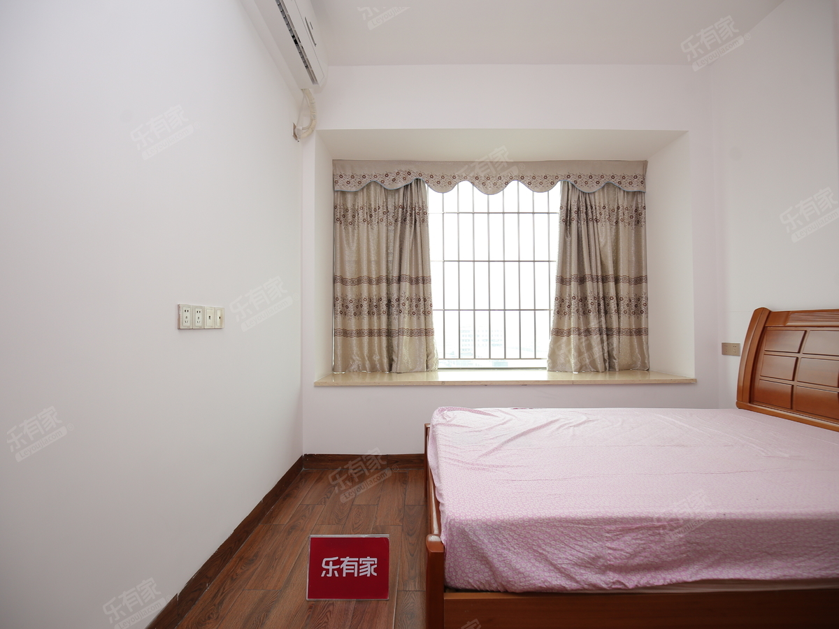 汇景湾华庭 3房2厅2卫 100.53㎡