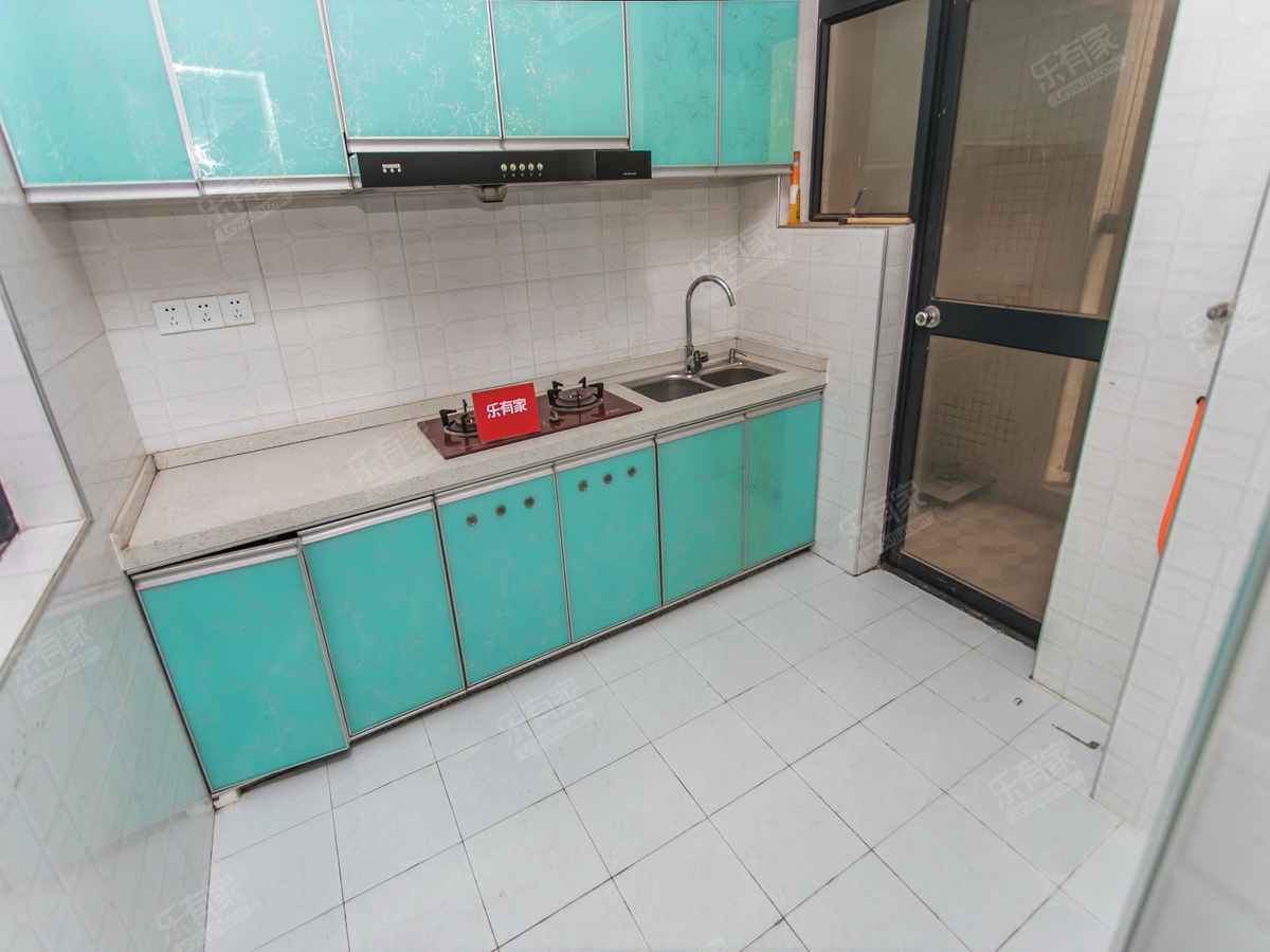 恒宇麓湖 4房3厅2卫 115.57㎡