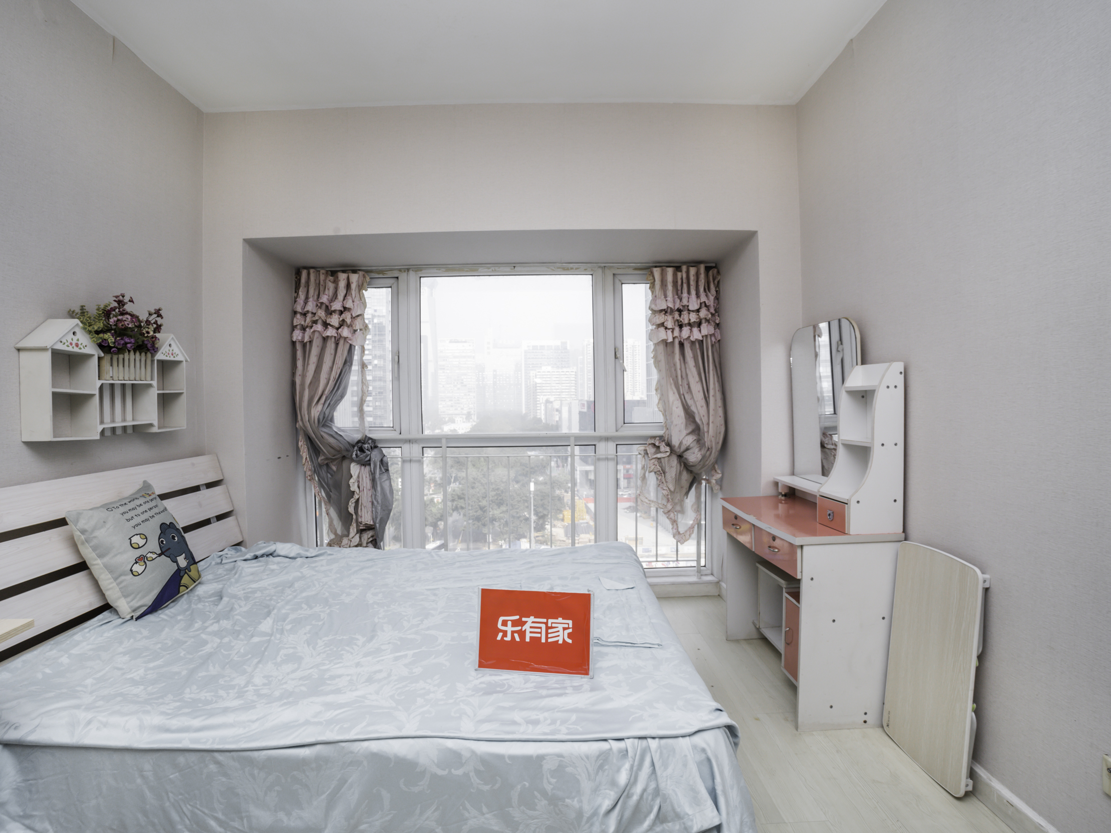 中洲滨海华府一期 4房2厅2卫 164.91㎡