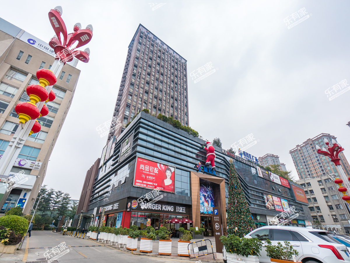 中央盛景外景3
