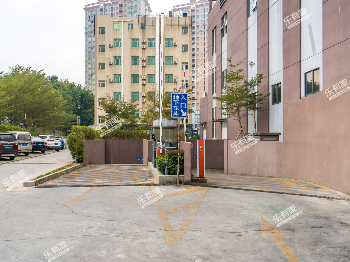 中央盛景配套1