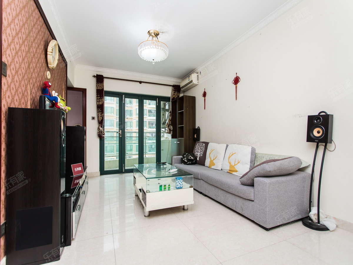 总价很低！业主诚心！看房有钥匙！