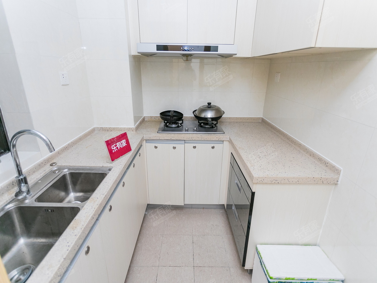 中惠松湖城二期南普装